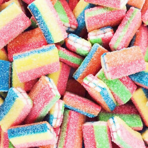 VIDAL Brique multicolores (100g)