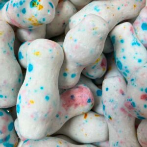 ZED CANDY Tétine mammouth (x1)