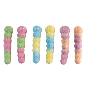HARIBO Asticots pik (100g)