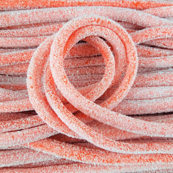 DULCEPLUS Fils fraises acides (x10)