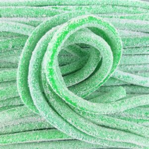 DULCEPLUS Fils pommes acides (x10)