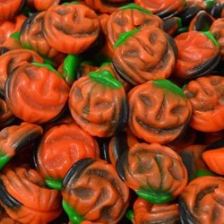 VIDAL Citrouille (100g)