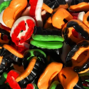 TROLLI Dracolor (100g)