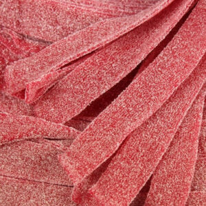 JAKE Ceintures fraises acides (x10)