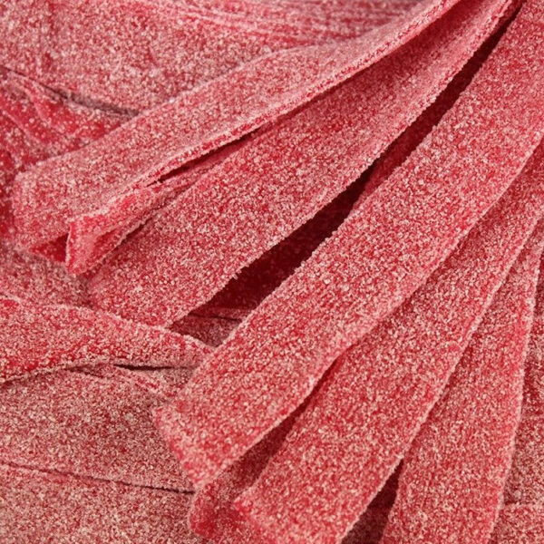 JAKE Ceintures fraises acides (x10)