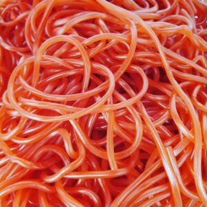 MAP Lasso fraise (x10)