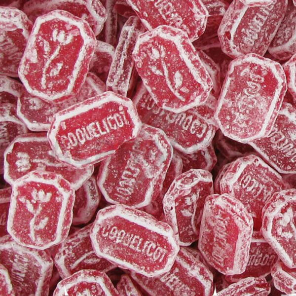 Coquelicot (100g)