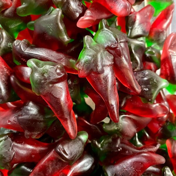 DULCEPLUS Piment (100g)