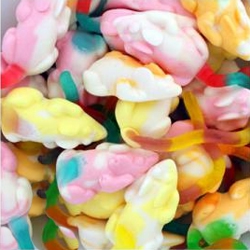 TROLLI Mimi la souris (x6)