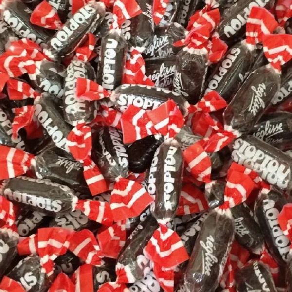 CARAMBAR AND CO Stoptou (100g)
