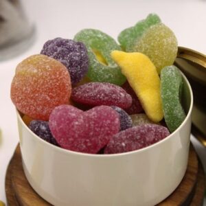 HARIBO Tutti Candy (100g)
