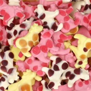 TROLLI Vaches au lait (100g)