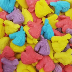 VIDAL Licornes (100g)